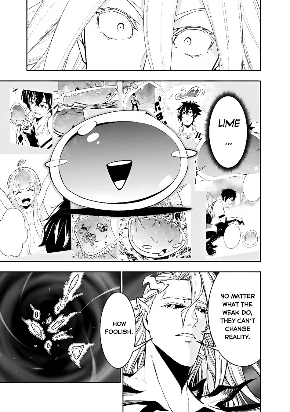 The Strongest Magical Swordsman Ever Reborn as an F-Rank Adventurer. Chapter 159 page 6 - Chapter 159