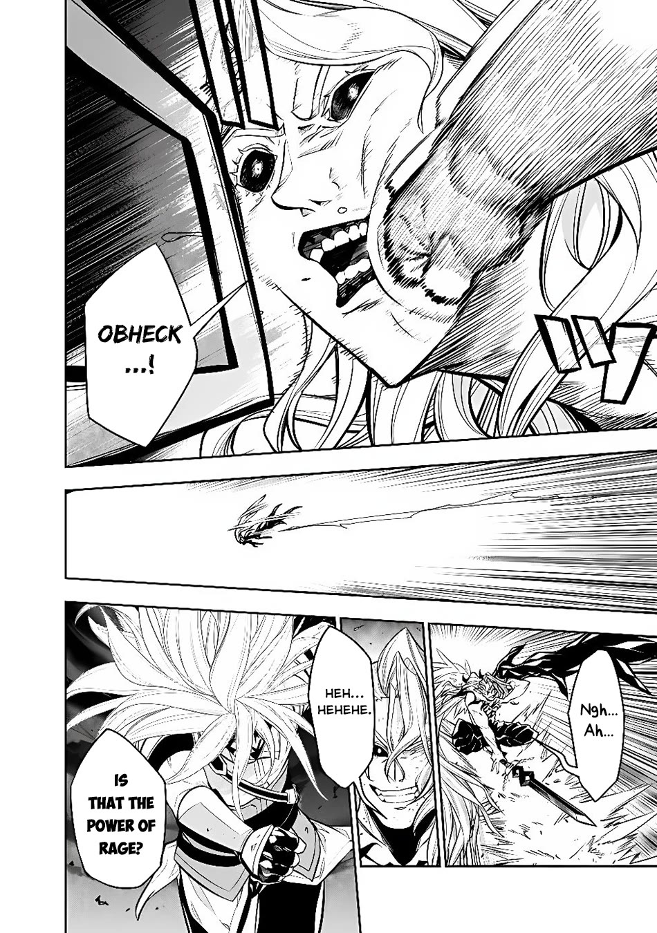 The Strongest Magical Swordsman Ever Reborn as an F-Rank Adventurer. Chapter 159 page 7 - Chapter 159