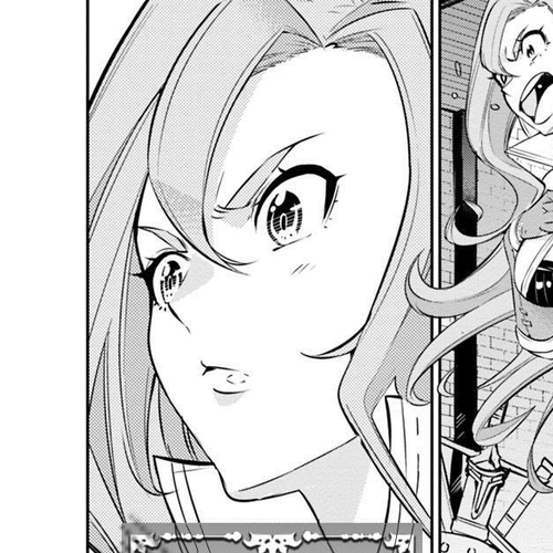 The Strongest Magical Swordsman Ever Reborn as an F-Rank Adventurer. Chapter 16 cover