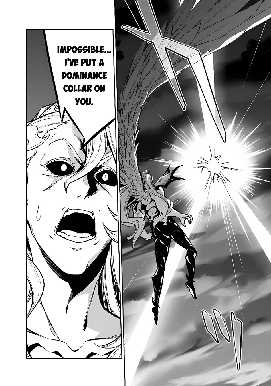 The Strongest Magical Swordsman Ever Reborn as an F-Rank Adventurer. Chapter 160 page 13 - Chapter 160