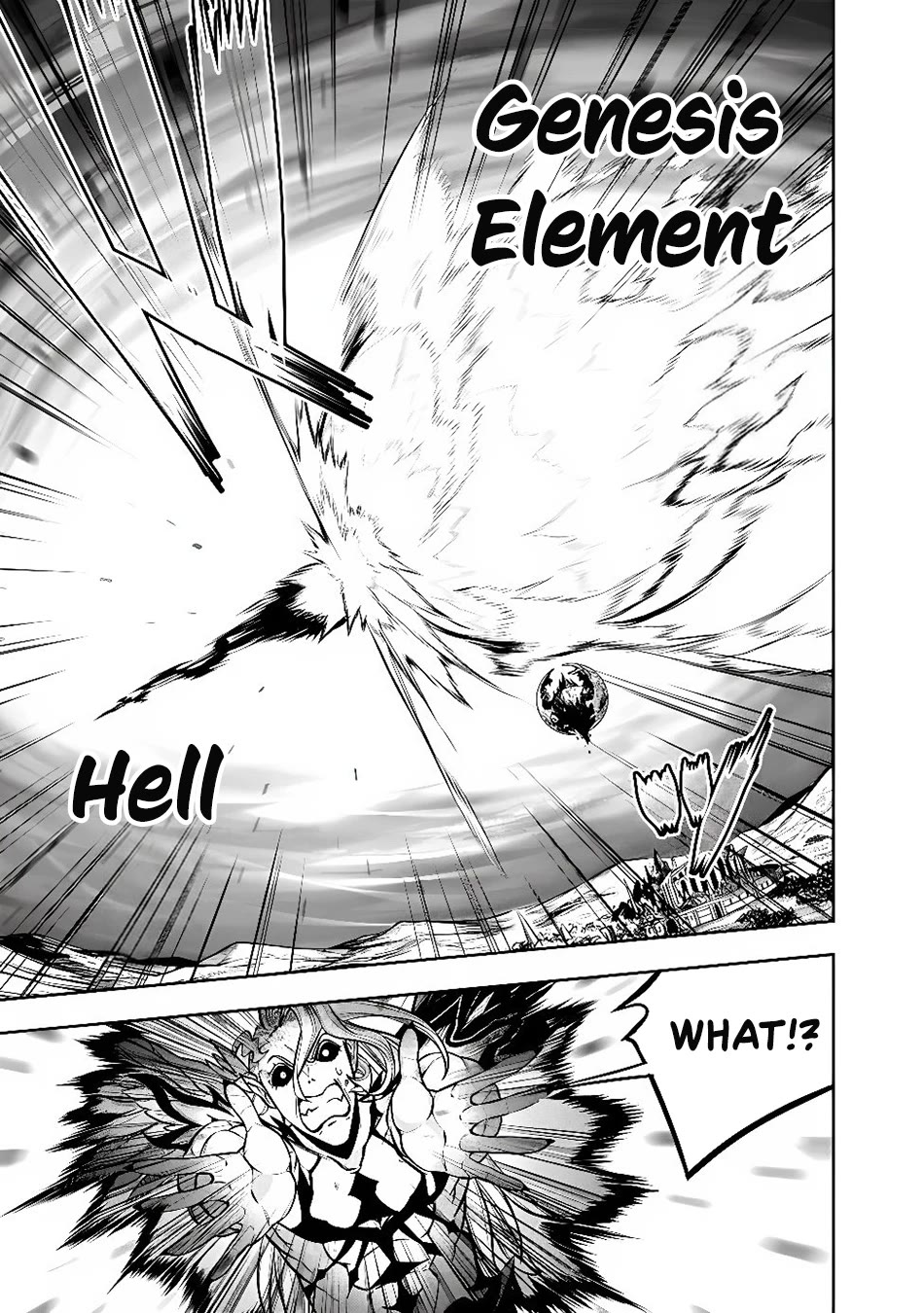 The Strongest Magical Swordsman Ever Reborn as an F-Rank Adventurer. Chapter 160 page 16 - Chapter 160