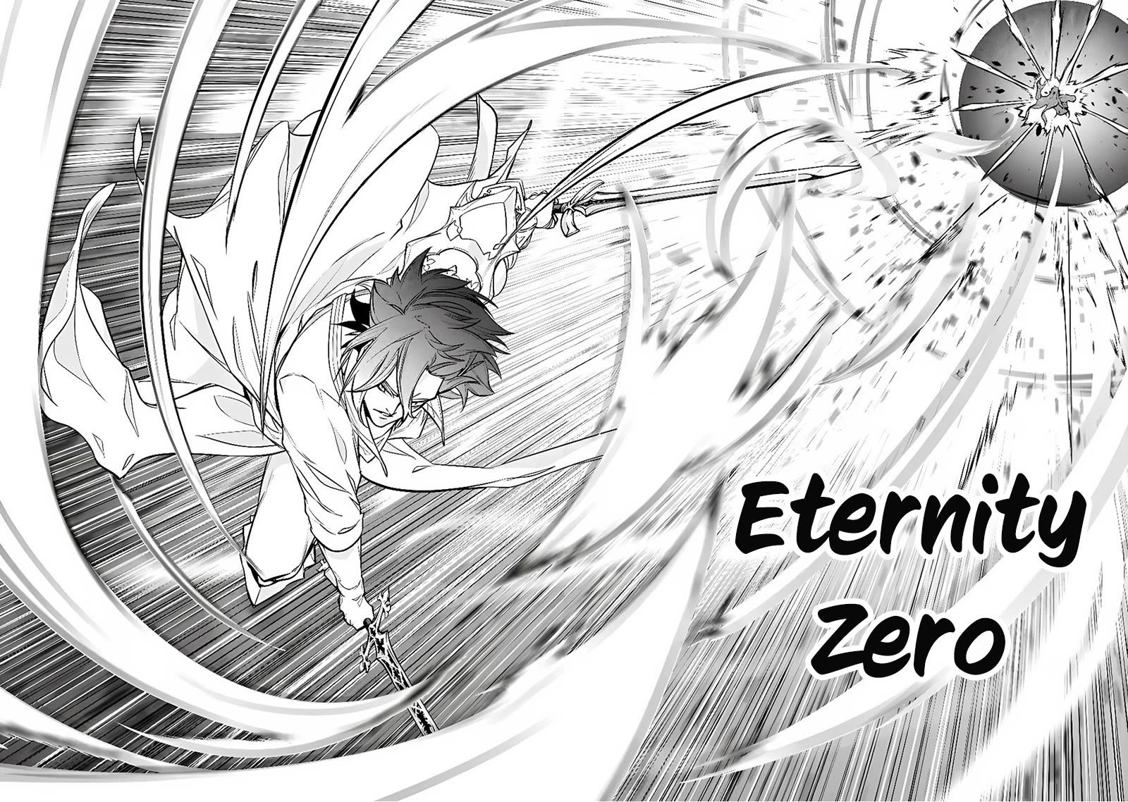 The Strongest Magical Swordsman Ever Reborn as an F-Rank Adventurer. Chapter 160 page 19 - Chapter 160