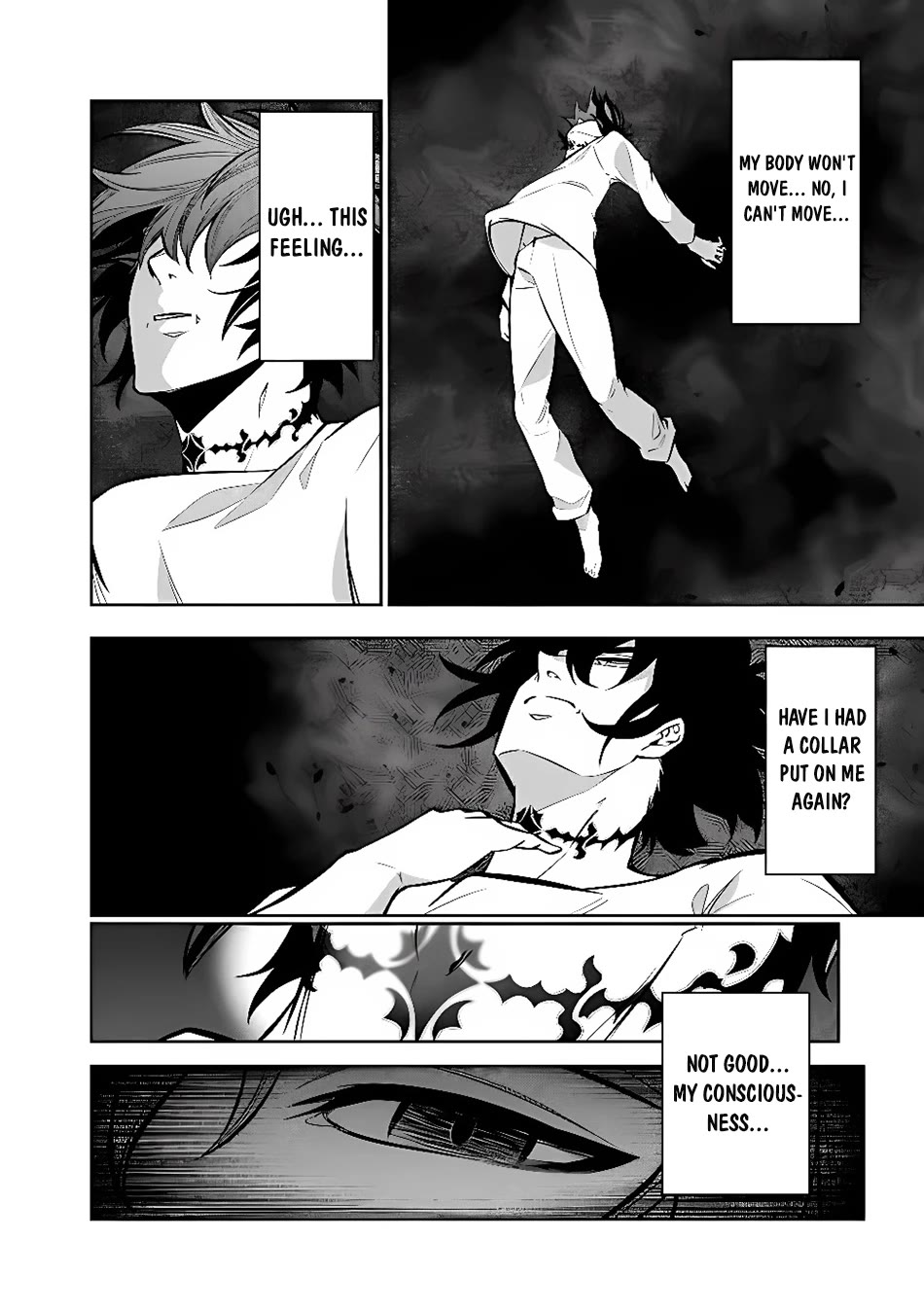 The Strongest Magical Swordsman Ever Reborn as an F-Rank Adventurer. Chapter 160 page 7 - Chapter 160