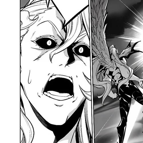 The Strongest Magical Swordsman Ever Reborn as an F-Rank Adventurer. Chapter 160 cover