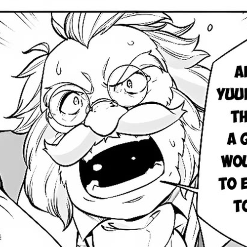 The Strongest Magical Swordsman Ever Reborn as an F-Rank Adventurer. Chapter 161 [END] cover