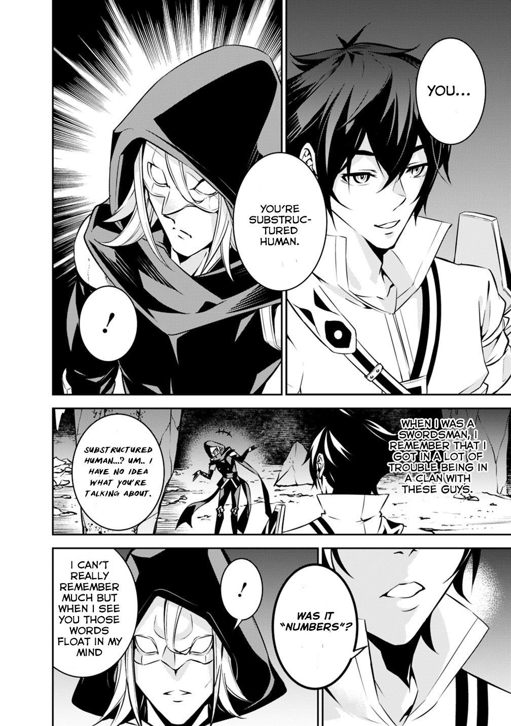The Strongest Magical Swordsman Ever Reborn as an F-Rank Adventurer. Chapter 19 page 10 - Chapter 19