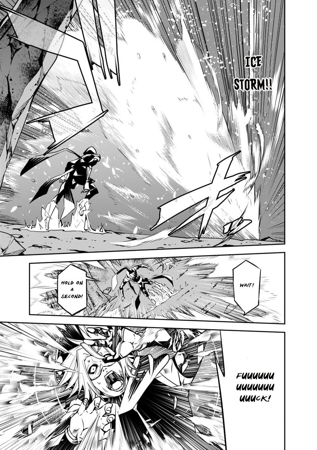 The Strongest Magical Swordsman Ever Reborn as an F-Rank Adventurer. Chapter 19 page 19 - Chapter 19