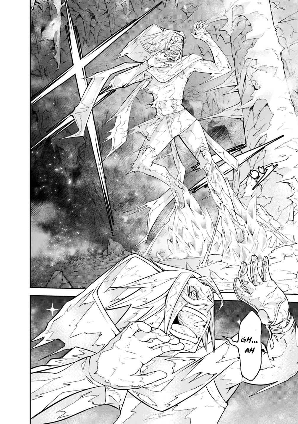The Strongest Magical Swordsman Ever Reborn as an F-Rank Adventurer. Chapter 19 page 20 - Chapter 19