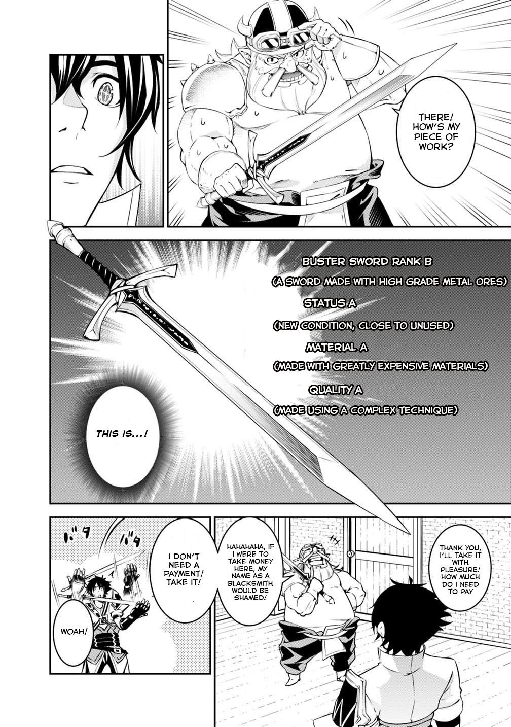 The Strongest Magical Swordsman Ever Reborn as an F-Rank Adventurer. Chapter 20 page 5 - Chapter 20