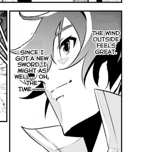 The Strongest Magical Swordsman Ever Reborn as an F-Rank Adventurer. Chapter 20 cover