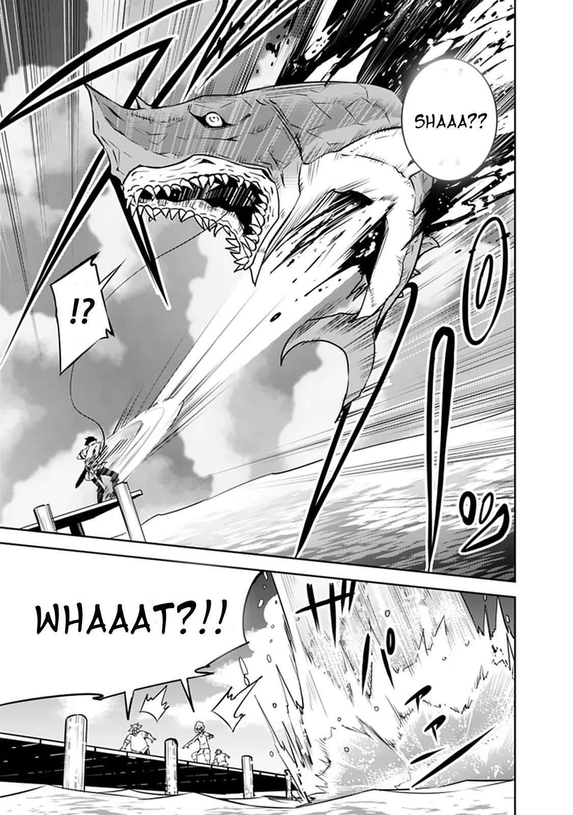 The Strongest Magical Swordsman Ever Reborn as an F-Rank Adventurer. Chapter 26 page 11 - Chapter 26