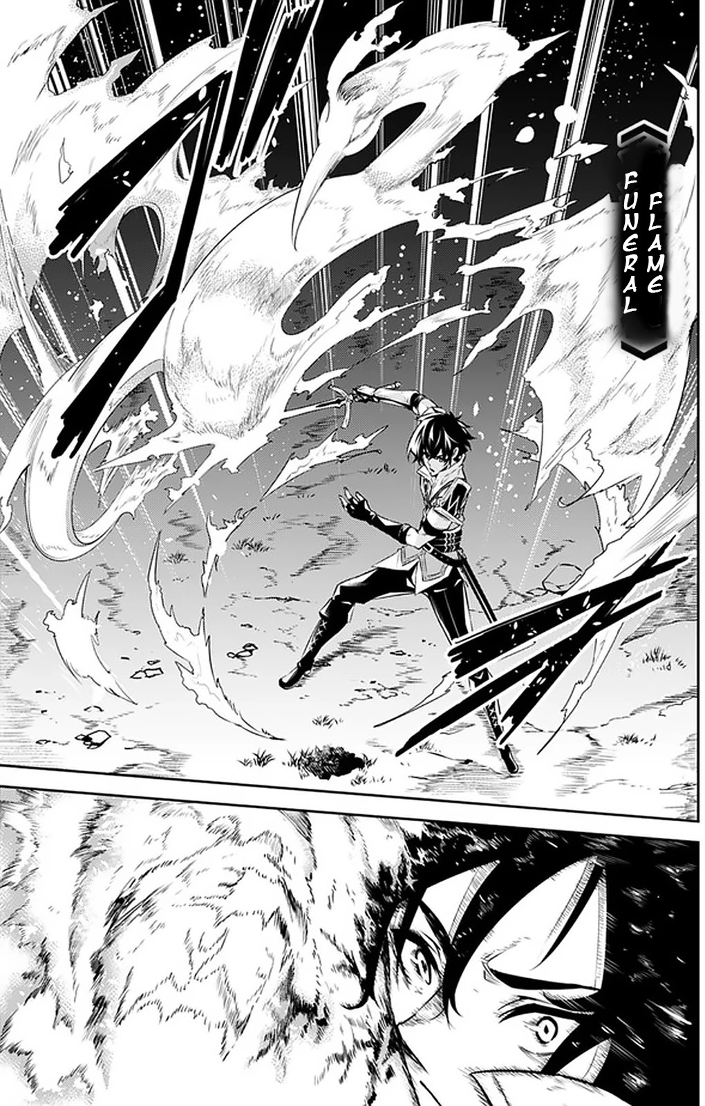 The Strongest Magical Swordsman Ever Reborn as an F-Rank Adventurer. Chapter 29 page 11 - Chapter 29