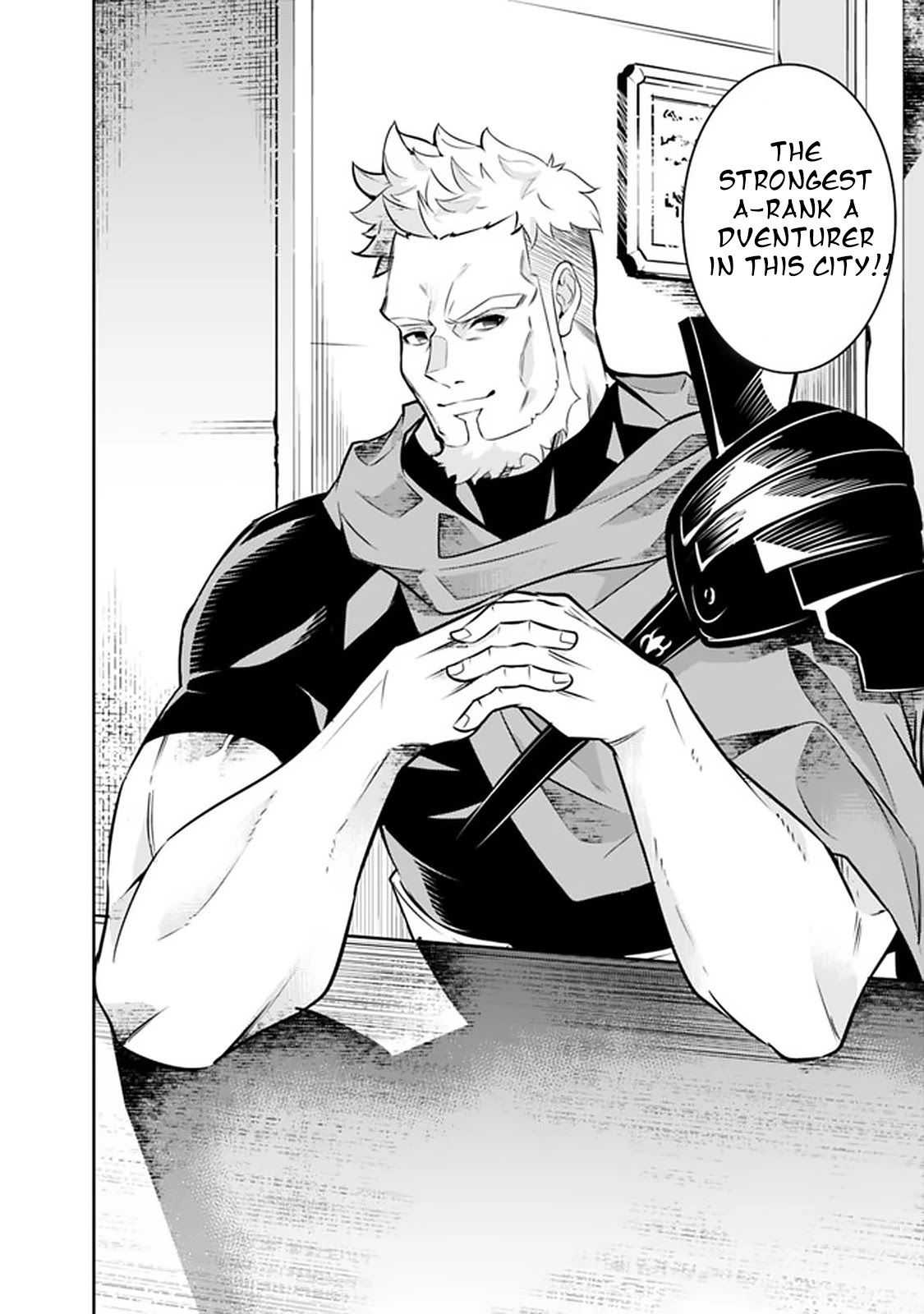 The Strongest Magical Swordsman Ever Reborn as an F-Rank Adventurer. Chapter 30 page 8 - Chapter 30