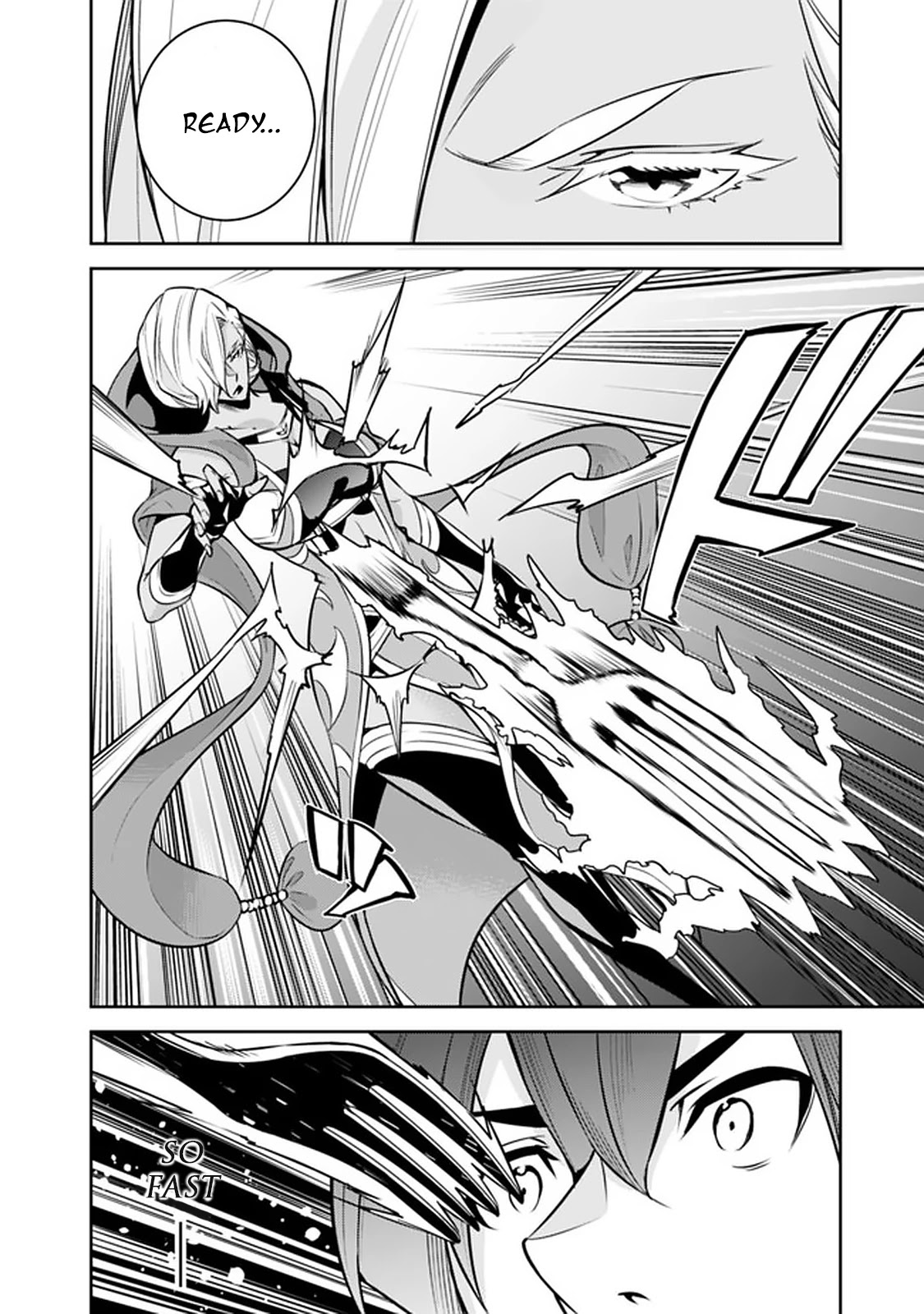 The Strongest Magical Swordsman Ever Reborn as an F-Rank Adventurer. Chapter 31 page 10 - Chapter 31