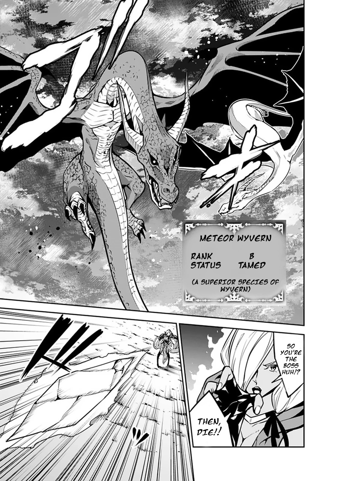 The Strongest Magical Swordsman Ever Reborn as an F-Rank Adventurer. Chapter 32 page 12 - Chapter 32