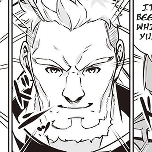 The Strongest Magical Swordsman Ever Reborn as an F-Rank Adventurer. Chapter 32 cover