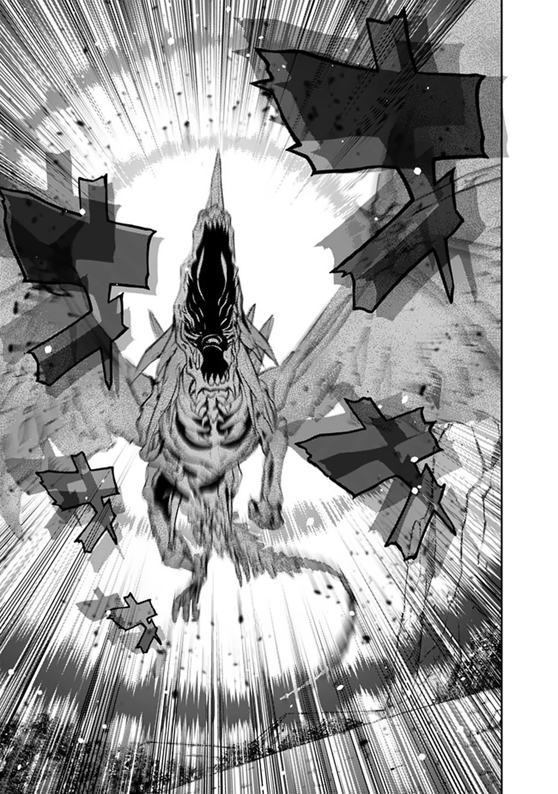 The Strongest Magical Swordsman Ever Reborn as an F-Rank Adventurer. Chapter 34 page 10 - Chapter 34