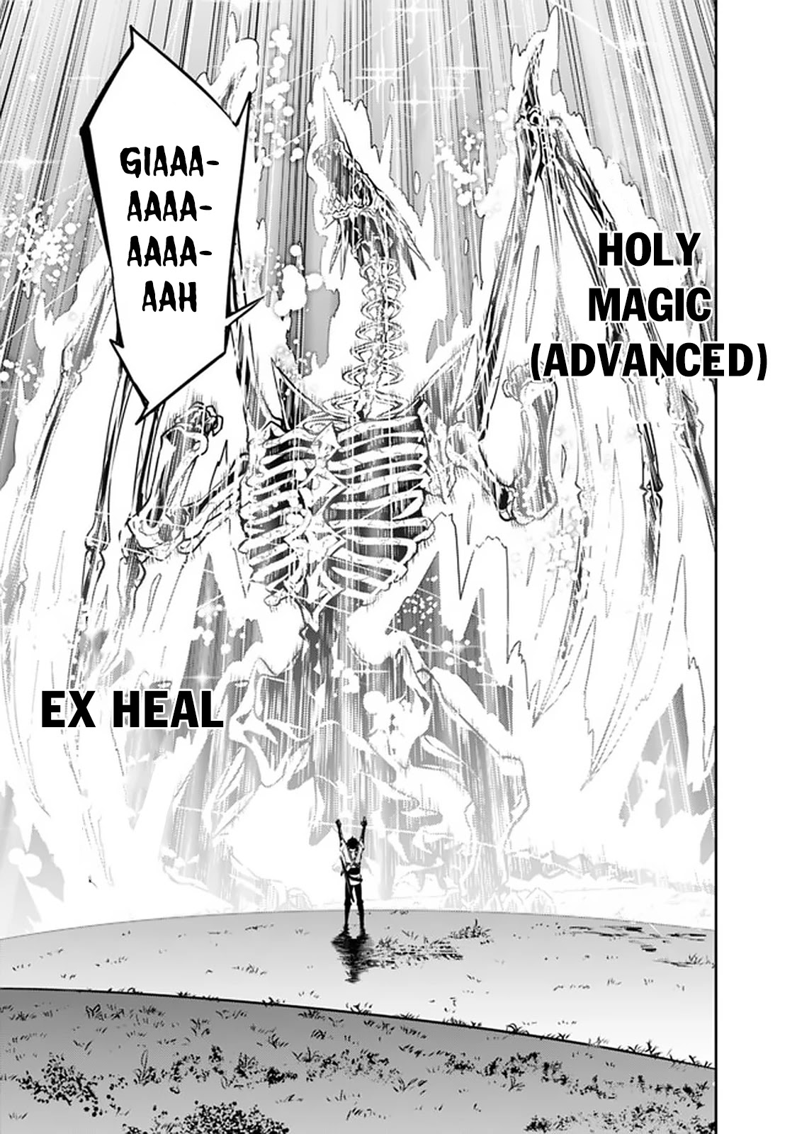 The Strongest Magical Swordsman Ever Reborn as an F-Rank Adventurer. Chapter 34 page 24 - Chapter 34