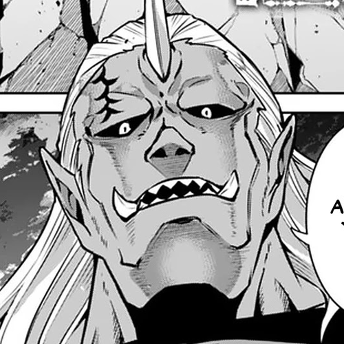 The Strongest Magical Swordsman Ever Reborn as an F-Rank Adventurer. Chapter 34 cover