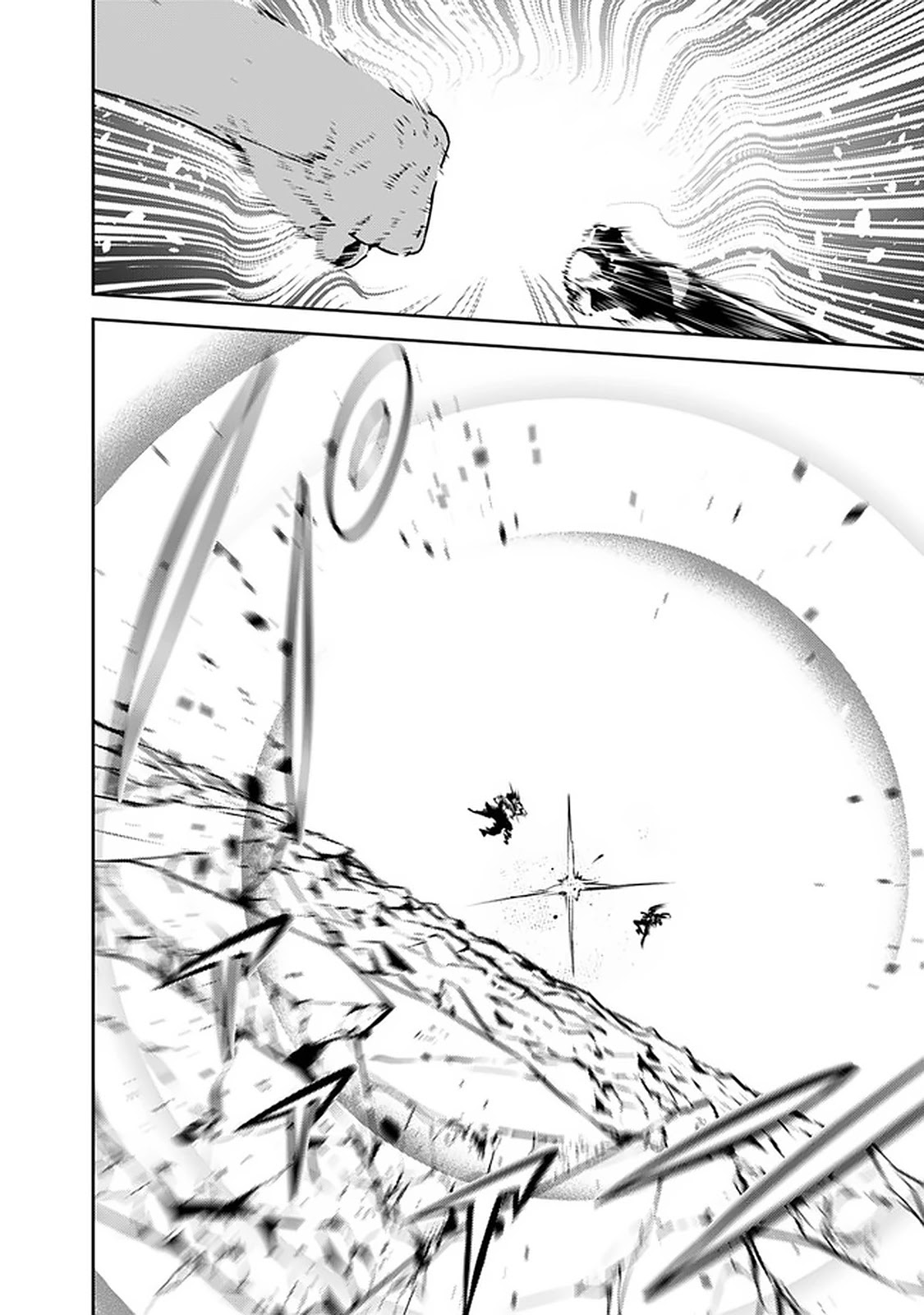 The Strongest Magical Swordsman Ever Reborn as an F-Rank Adventurer. Chapter 35 page 11 - Chapter 35