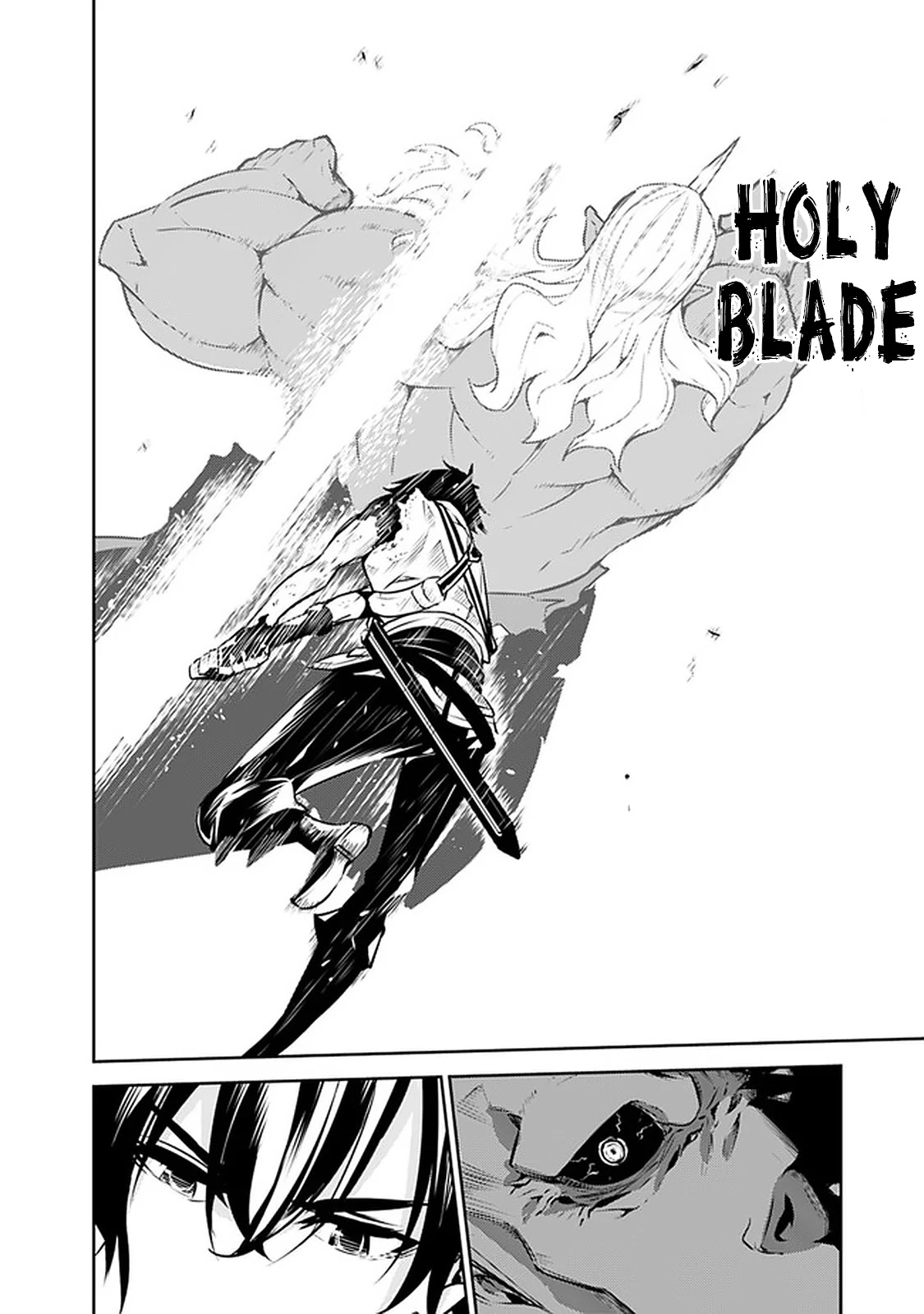 The Strongest Magical Swordsman Ever Reborn as an F-Rank Adventurer. Chapter 35 page 19 - Chapter 35