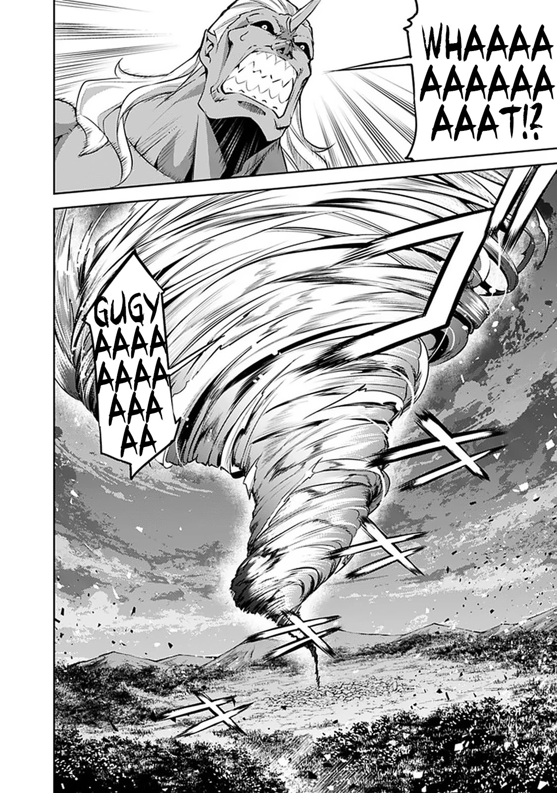 The Strongest Magical Swordsman Ever Reborn as an F-Rank Adventurer. Chapter 35 page 23 - Chapter 35