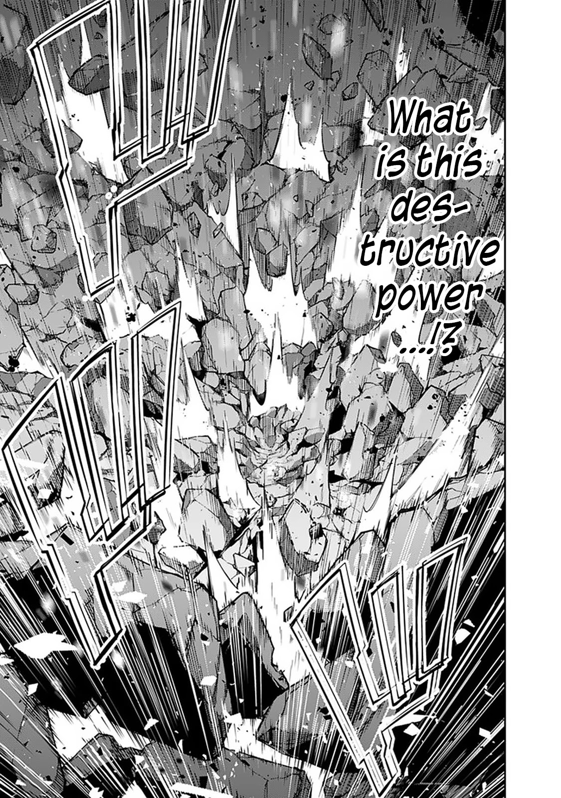 The Strongest Magical Swordsman Ever Reborn as an F-Rank Adventurer. Chapter 35 page 6 - Chapter 35