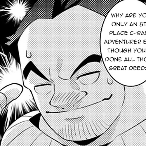 The Strongest Magical Swordsman Ever Reborn as an F-Rank Adventurer. Chapter 38 cover