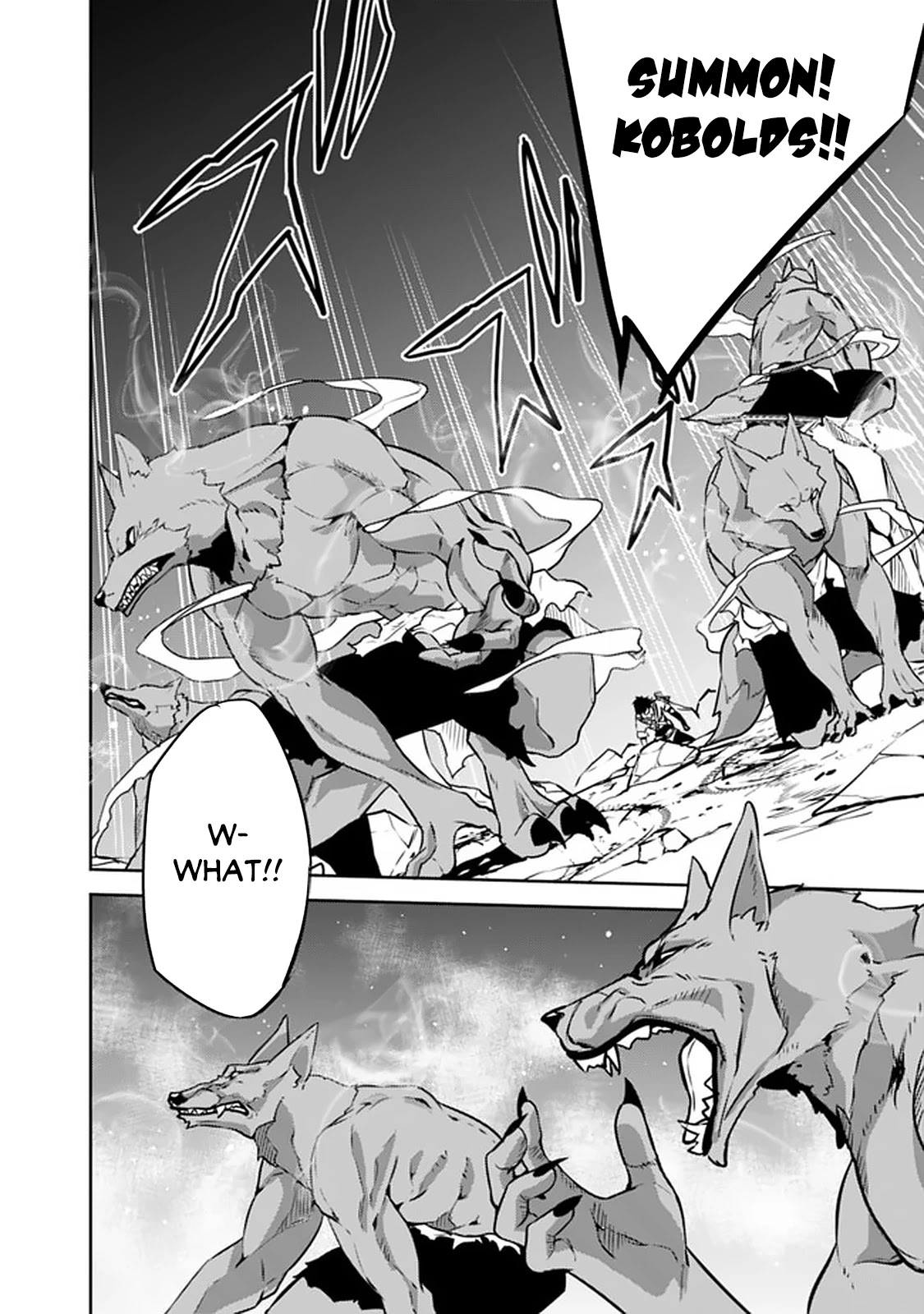The Strongest Magical Swordsman Ever Reborn as an F-Rank Adventurer. Chapter 40 page 15 - Chapter 40