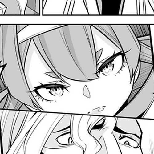 The Strongest Magical Swordsman Ever Reborn as an F-Rank Adventurer. Chapter 41 cover