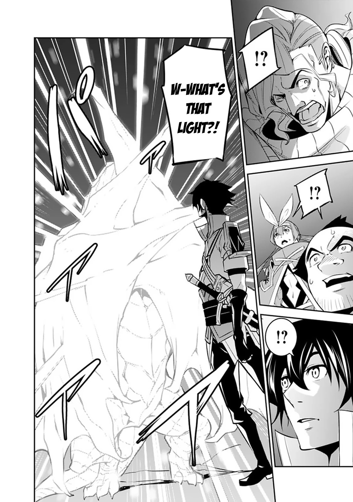 The Strongest Magical Swordsman Ever Reborn as an F-Rank Adventurer. Chapter 42 page 15 - Chapter 42