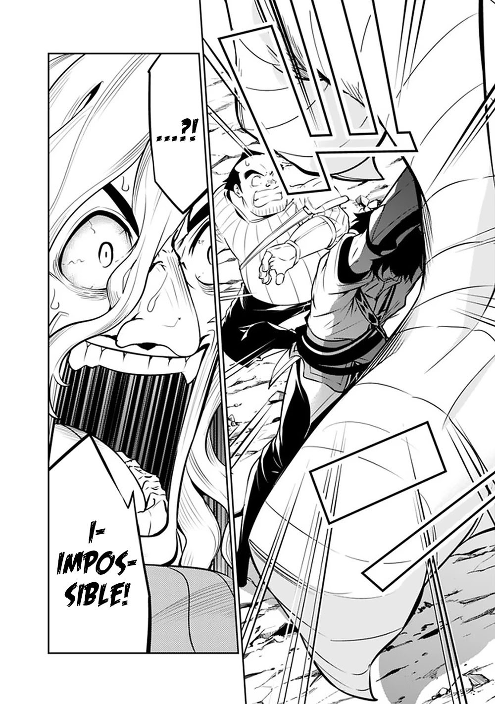 The Strongest Magical Swordsman Ever Reborn as an F-Rank Adventurer. Chapter 42 page 9 - Chapter 42
