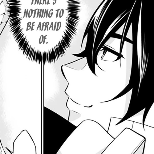 The Strongest Magical Swordsman Ever Reborn as an F-Rank Adventurer. Chapter 42 cover