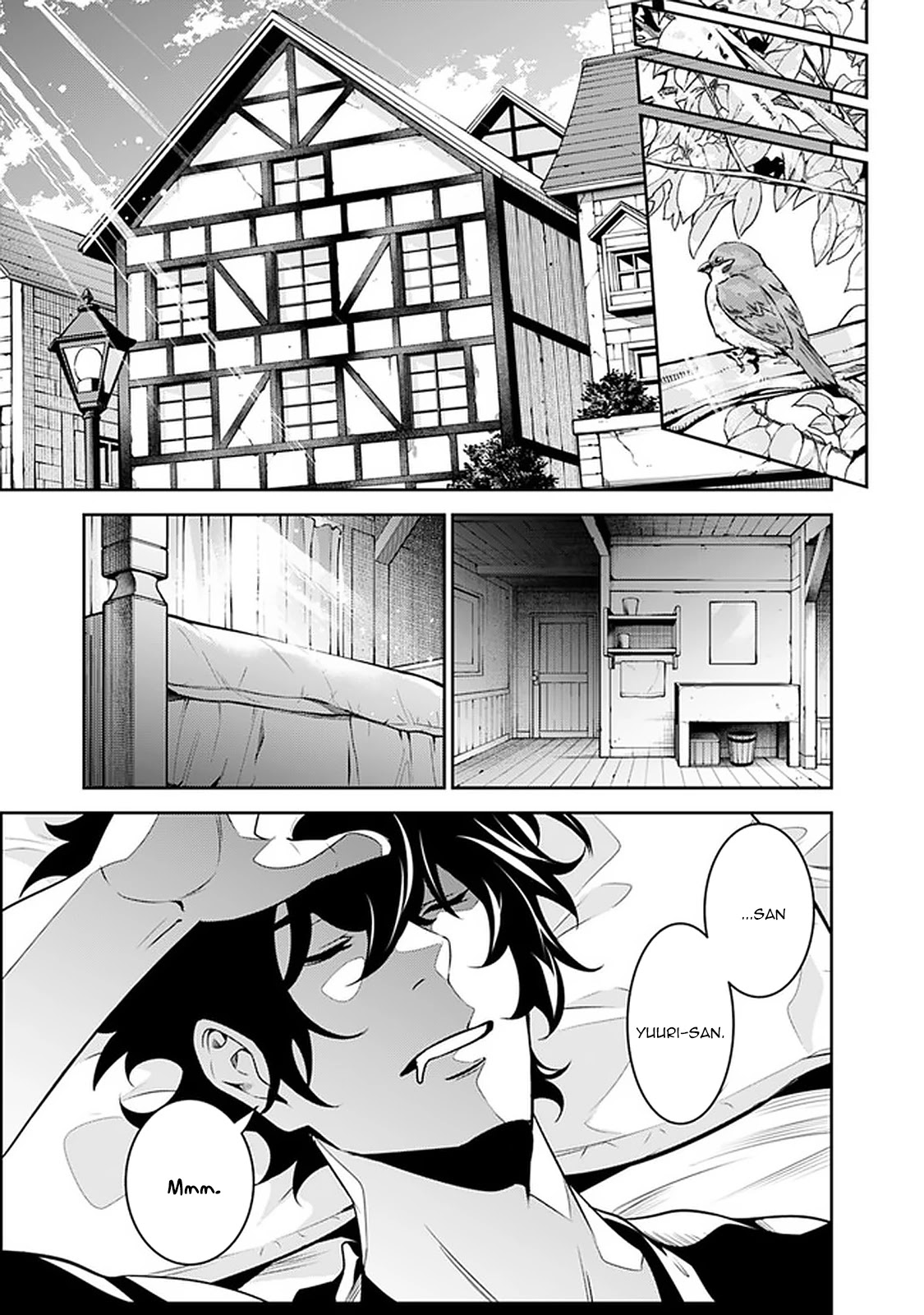 The Strongest Magical Swordsman Ever Reborn as an F-Rank Adventurer. Chapter 44 page 10 - Chapter 44