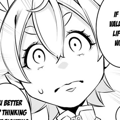 The Strongest Magical Swordsman Ever Reborn as an F-Rank Adventurer. Chapter 47 cover