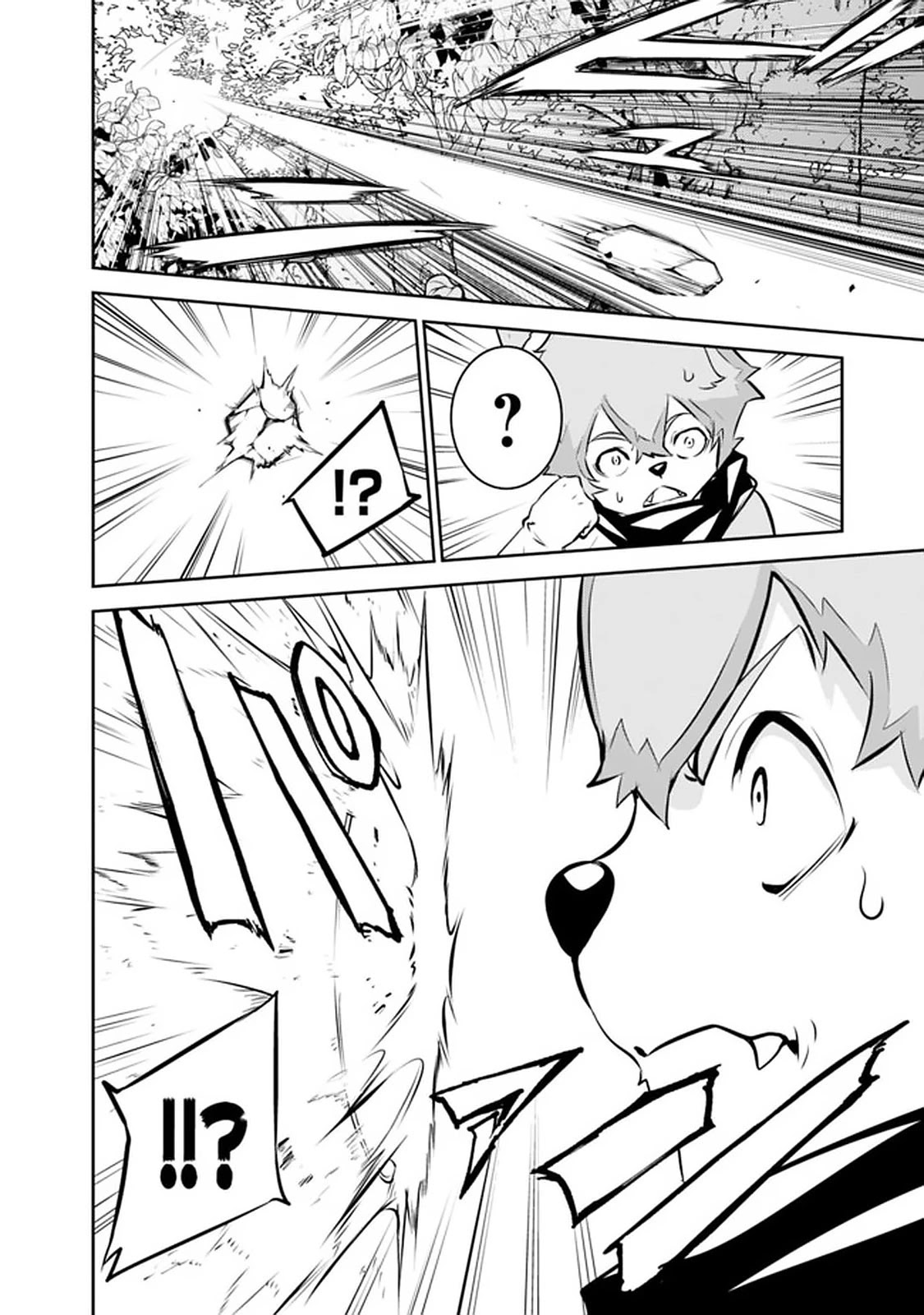 The Strongest Magical Swordsman Ever Reborn as an F-Rank Adventurer. Chapter 48 page 11 - Chapter 48