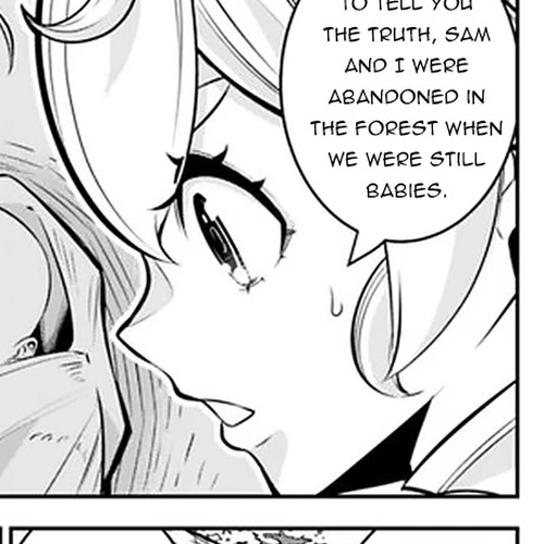 The Strongest Magical Swordsman Ever Reborn as an F-Rank Adventurer. Chapter 48 cover