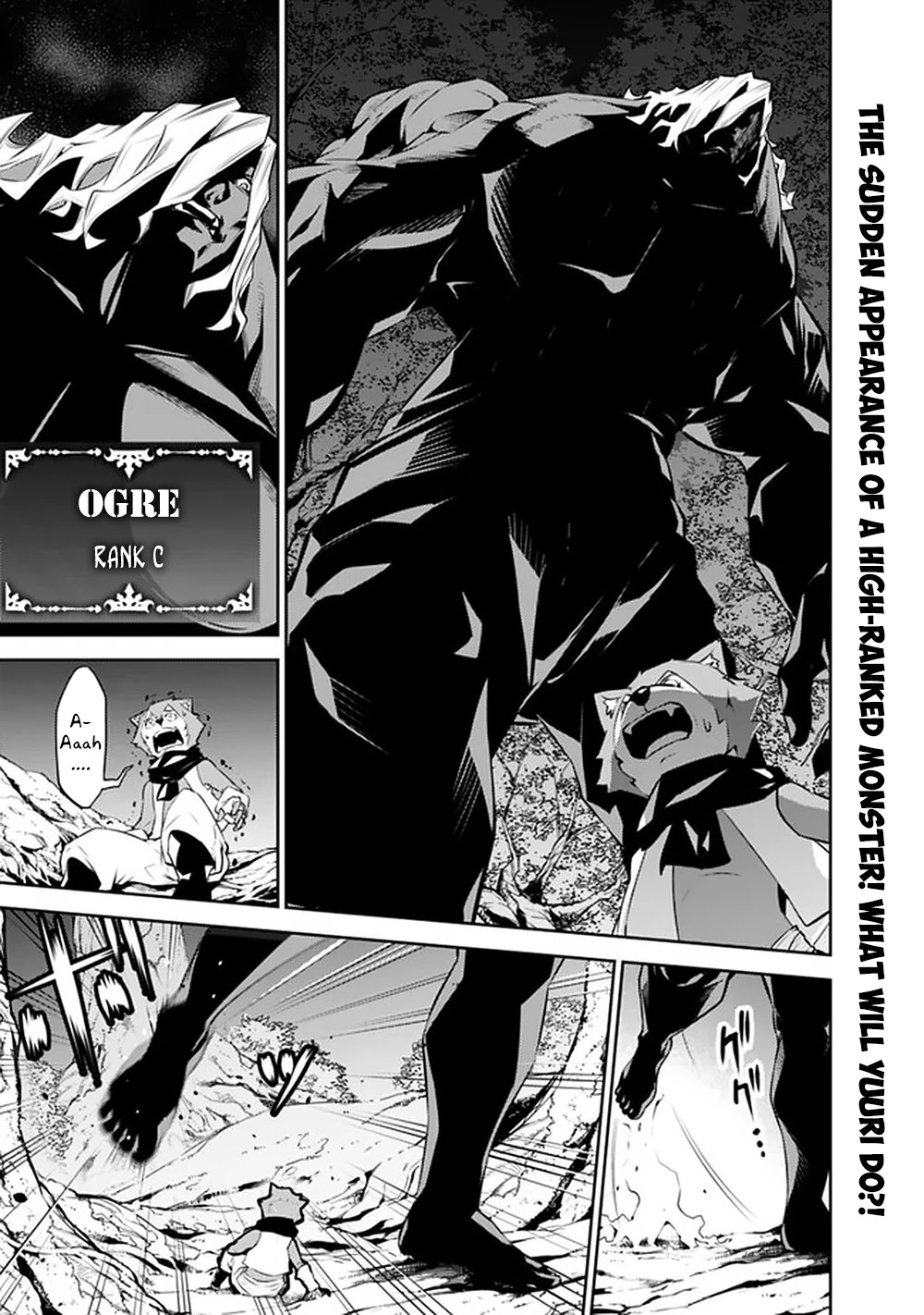 The Strongest Magical Swordsman Ever Reborn as an F-Rank Adventurer. Chapter 49 page 2 - Chapter 49
