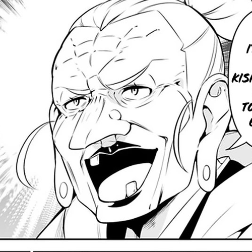 The Strongest Magical Swordsman Ever Reborn as an F-Rank Adventurer. Chapter 50 cover
