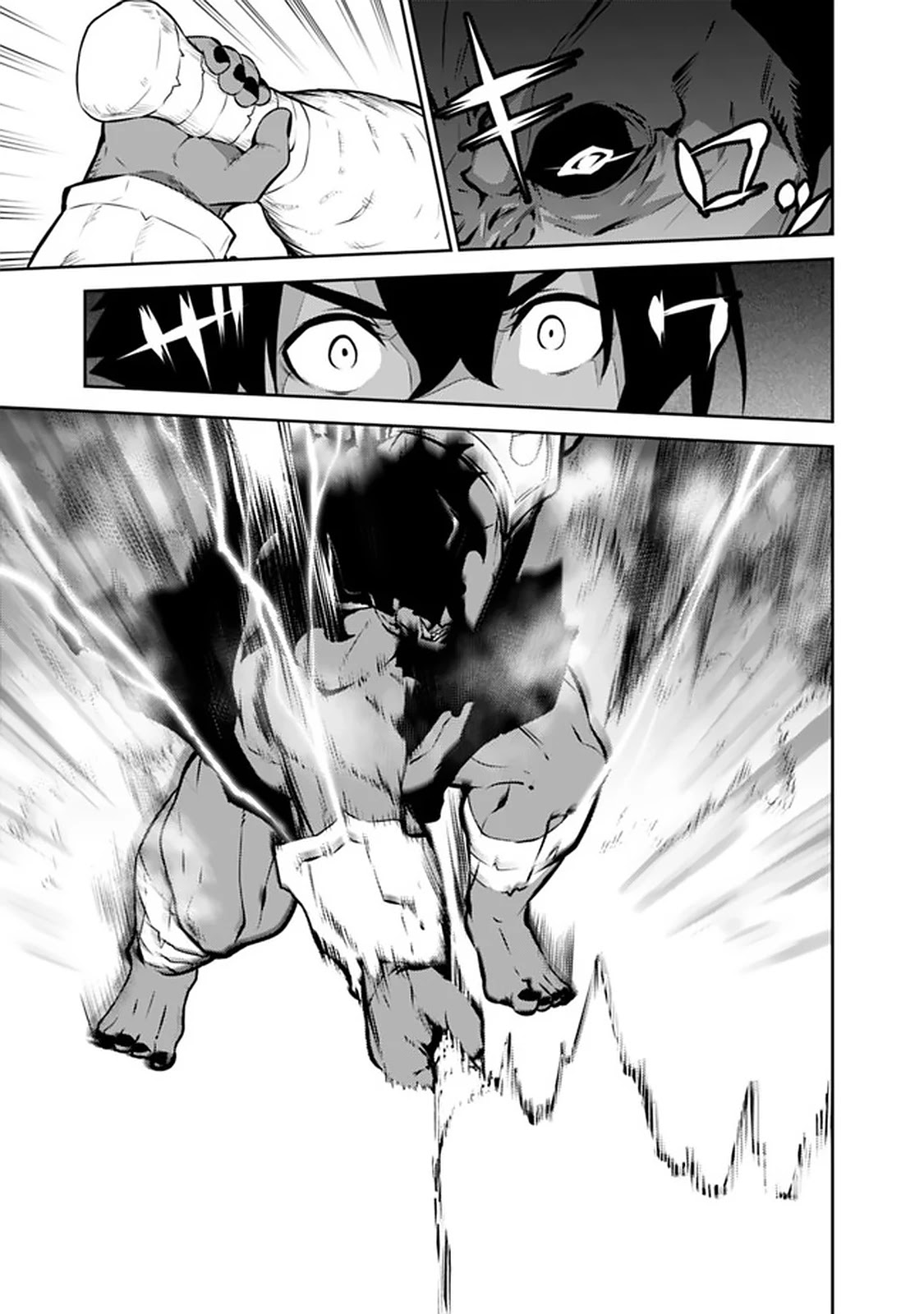 The Strongest Magical Swordsman Ever Reborn as an F-Rank Adventurer. Chapter 51 page 6 - Chapter 51