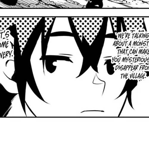 The Strongest Magical Swordsman Ever Reborn as an F-Rank Adventurer. Chapter 51 cover