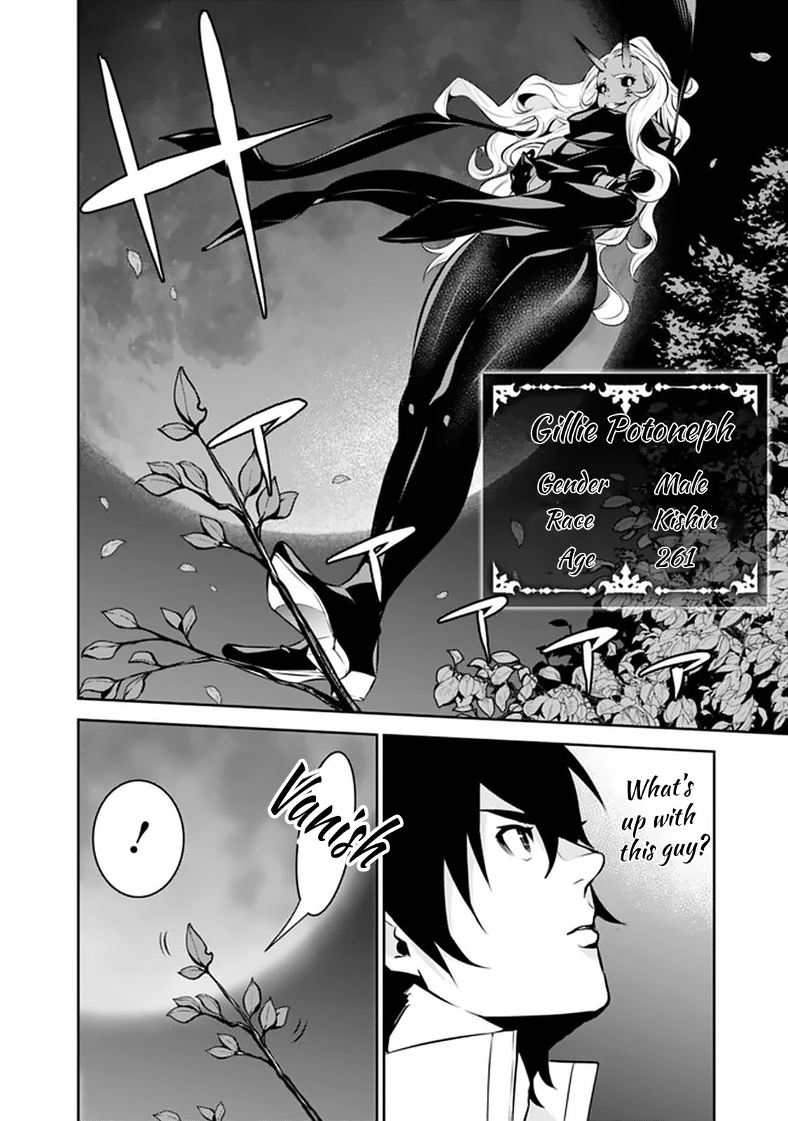The Strongest Magical Swordsman Ever Reborn as an F-Rank Adventurer. Chapter 52 page 9 - Chapter 52