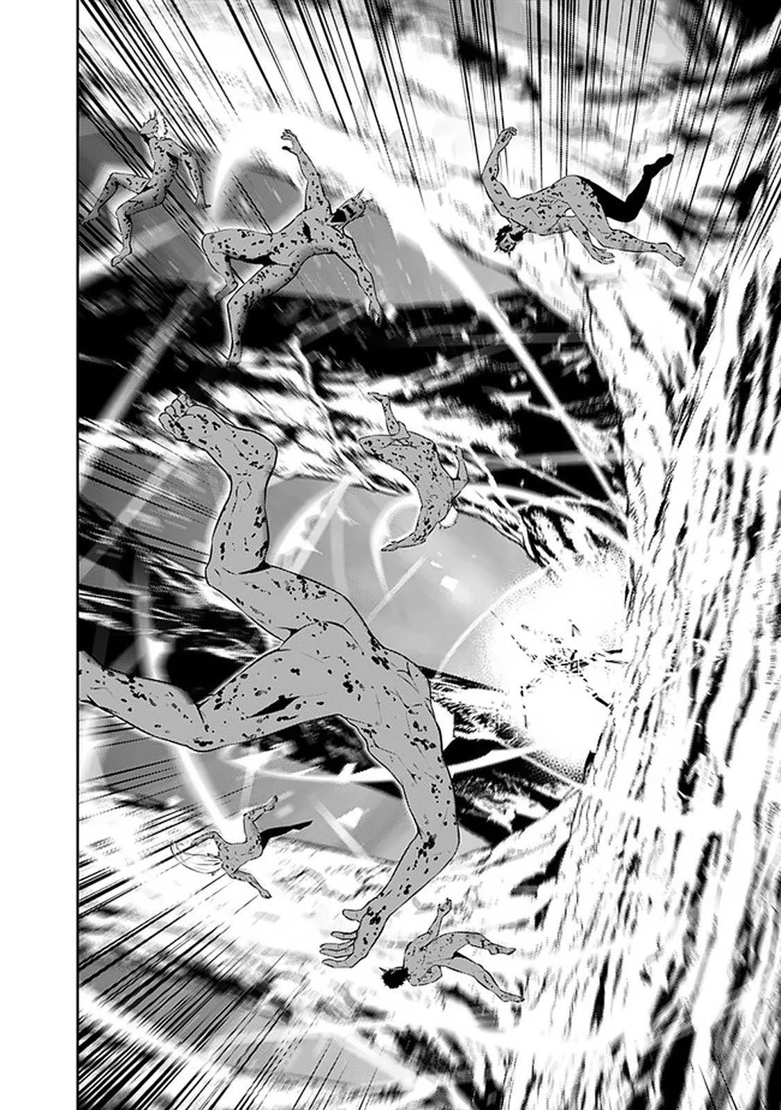 The Strongest Magical Swordsman Ever Reborn as an F-Rank Adventurer. Chapter 53 page 8 - Chapter 53