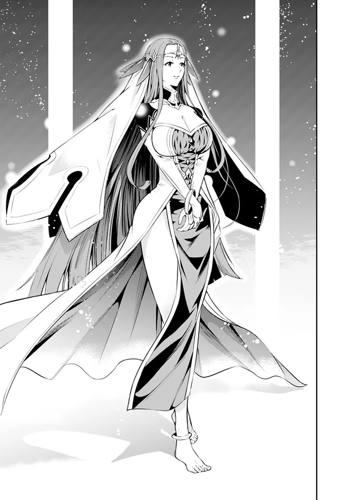 The Strongest Magical Swordsman Ever Reborn as an F-Rank Adventurer. Chapter 56 page 4 - Chapter 56