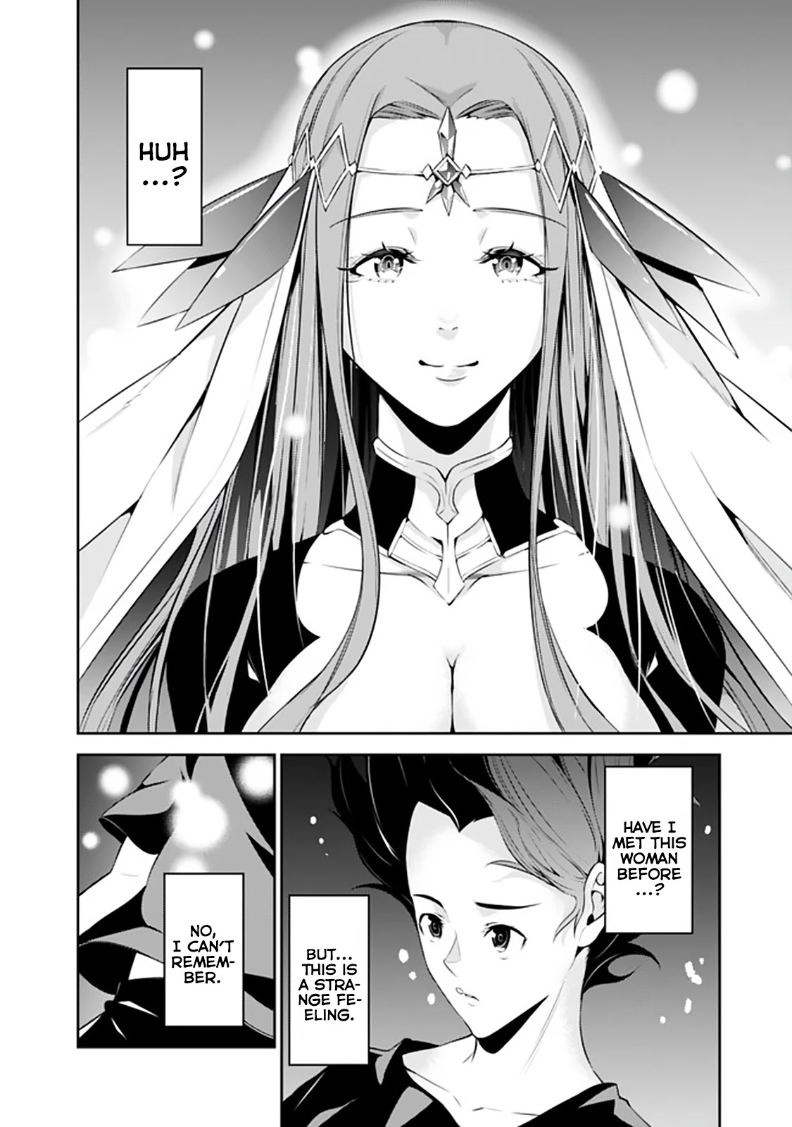 The Strongest Magical Swordsman Ever Reborn as an F-Rank Adventurer. Chapter 56 page 5 - Chapter 56
