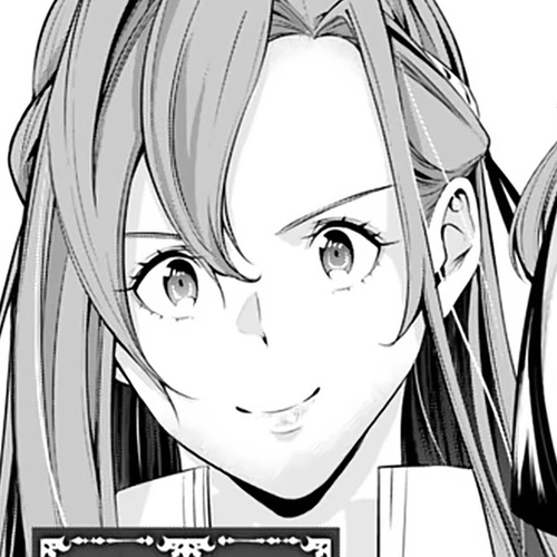 The Strongest Magical Swordsman Ever Reborn as an F-Rank Adventurer. Chapter 56 cover