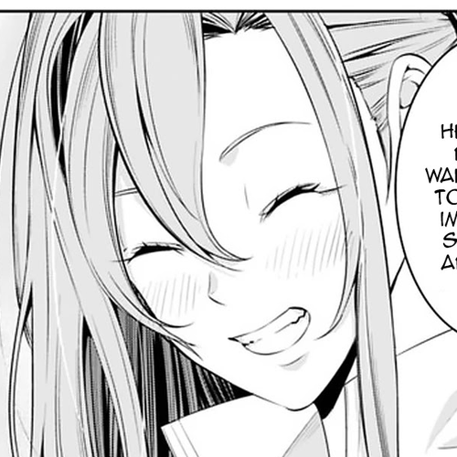 The Strongest Magical Swordsman Ever Reborn as an F-Rank Adventurer. Chapter 57 cover