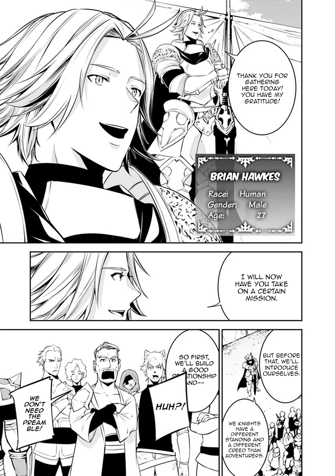 The Strongest Magical Swordsman Ever Reborn as an F-Rank Adventurer. Chapter 58 page 11 - Chapter 58