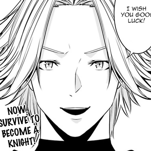 The Strongest Magical Swordsman Ever Reborn as an F-Rank Adventurer. Chapter 58 cover