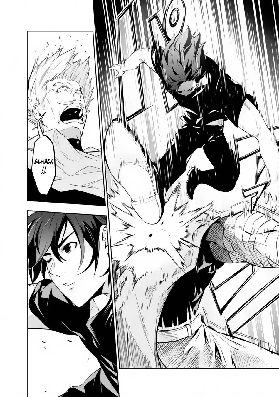 The Strongest Magical Swordsman Ever Reborn as an F-Rank Adventurer. Chapter 63 page 13 - Chapter 63